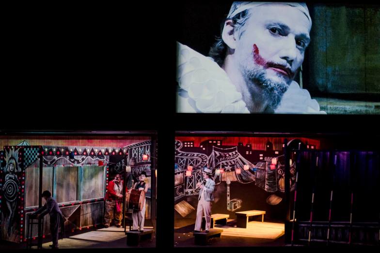 © Andreas J. Hirsch