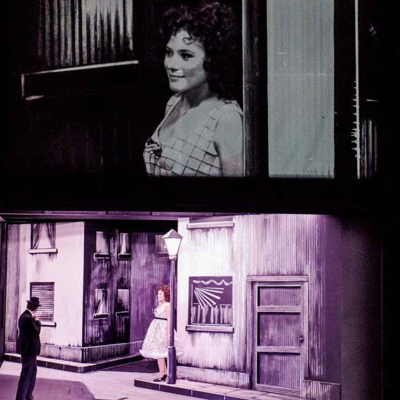 © Andreas J. Hirsch