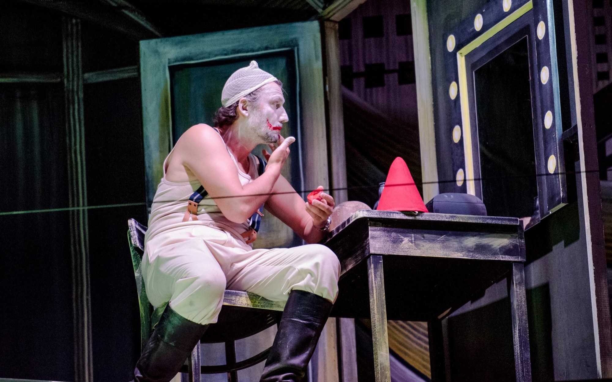 © Andreas J. Hirsch