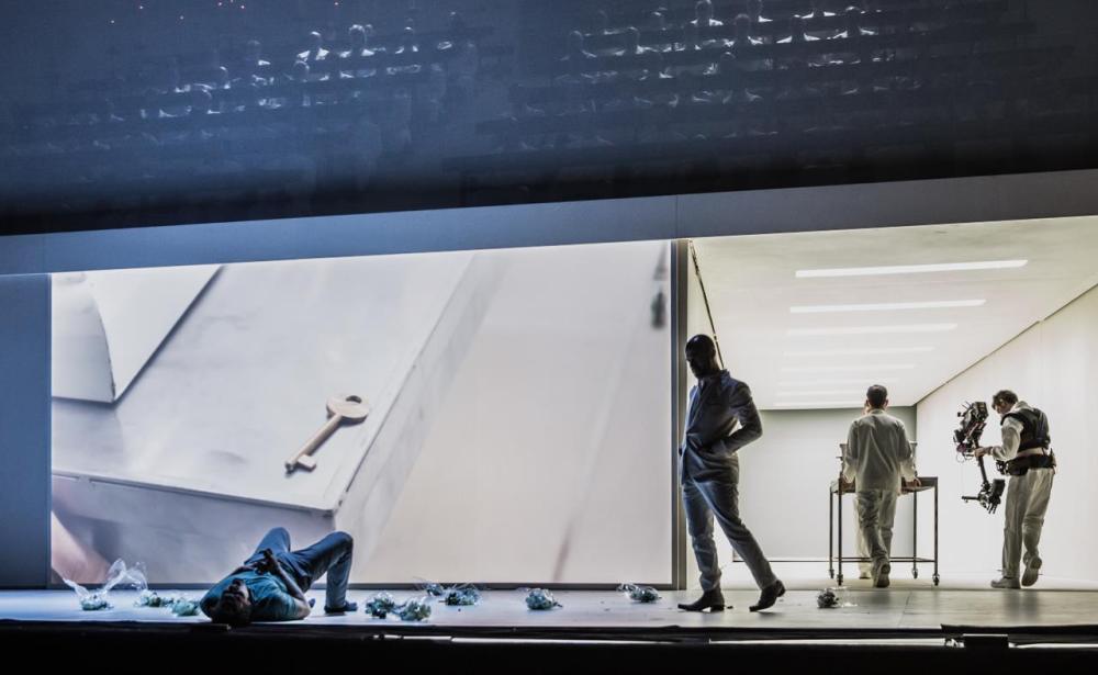 © Yasuko Kageyama / TOR