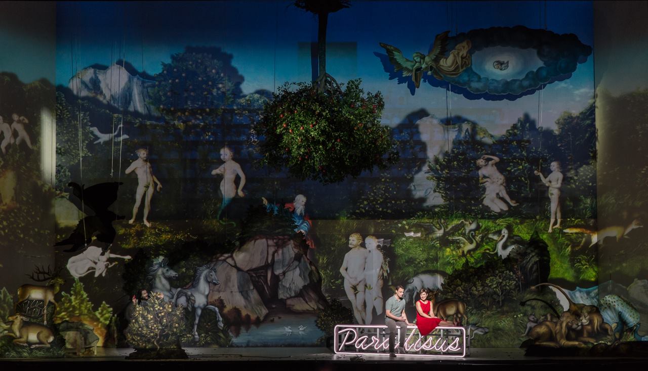 © Yasuko Kageyama / TOR