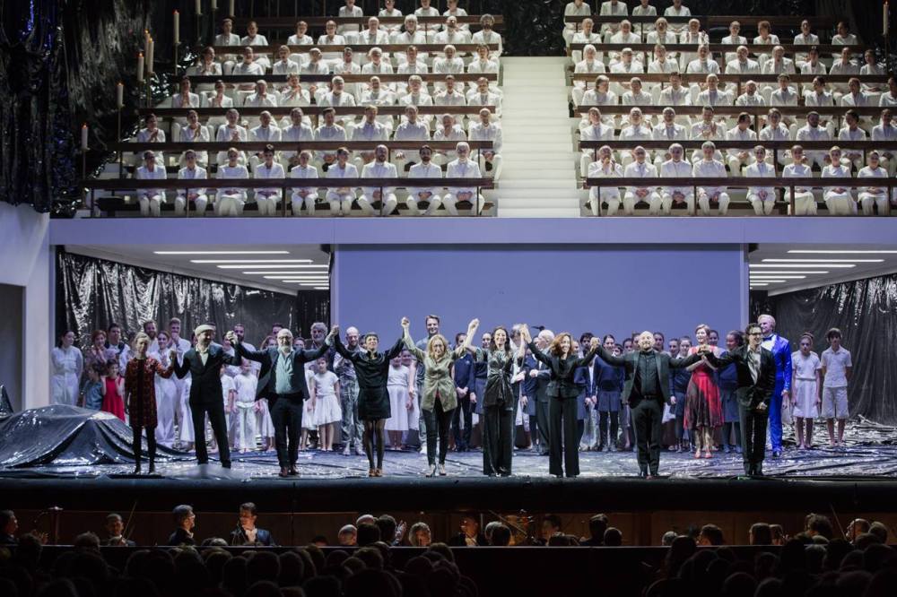 © Yasuko Kageyama / TOR