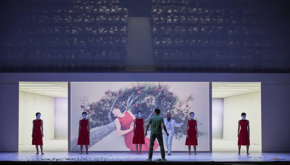 © Yasuko Kageyama / TOR