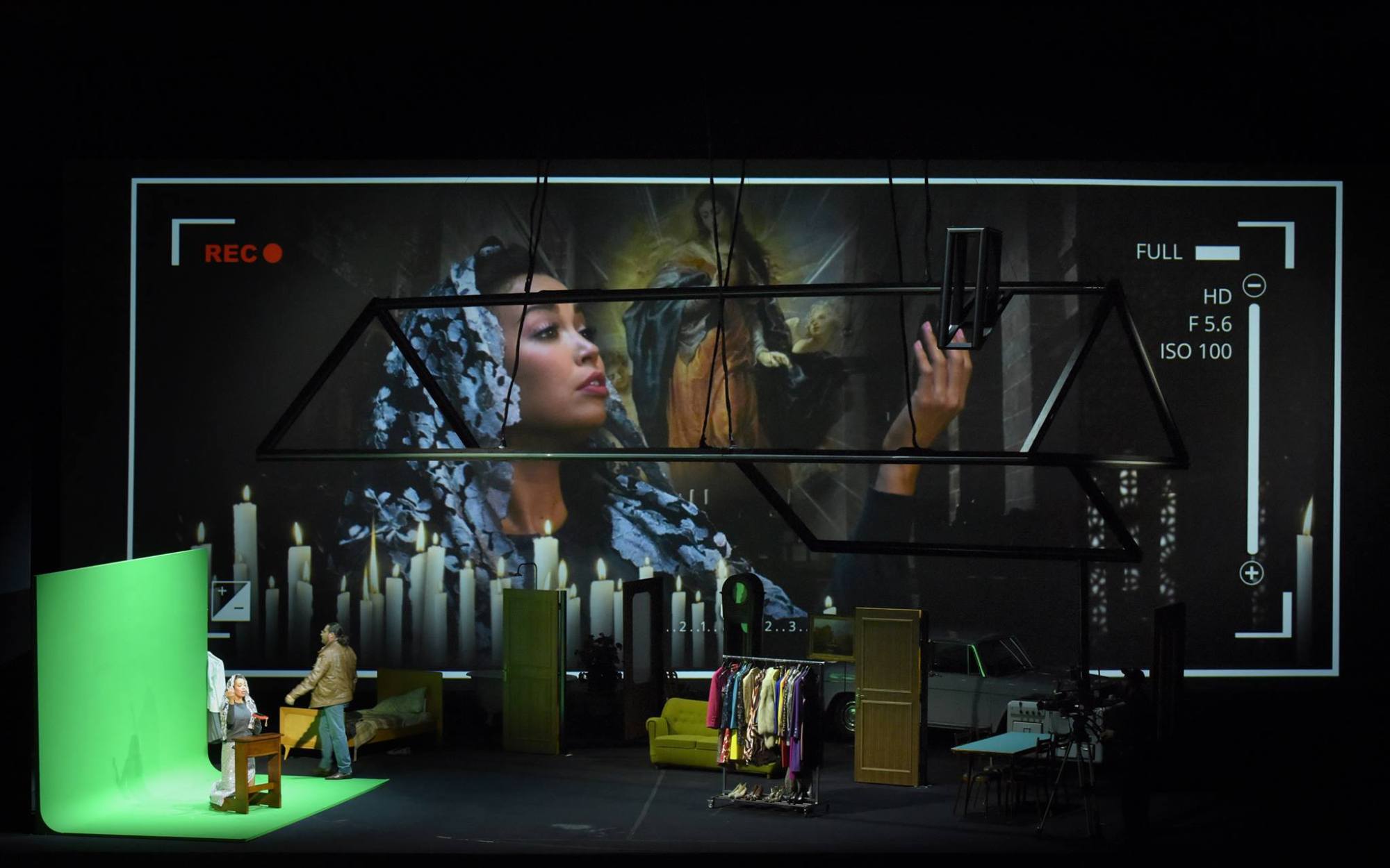 ©Vincent Pontet/OnP