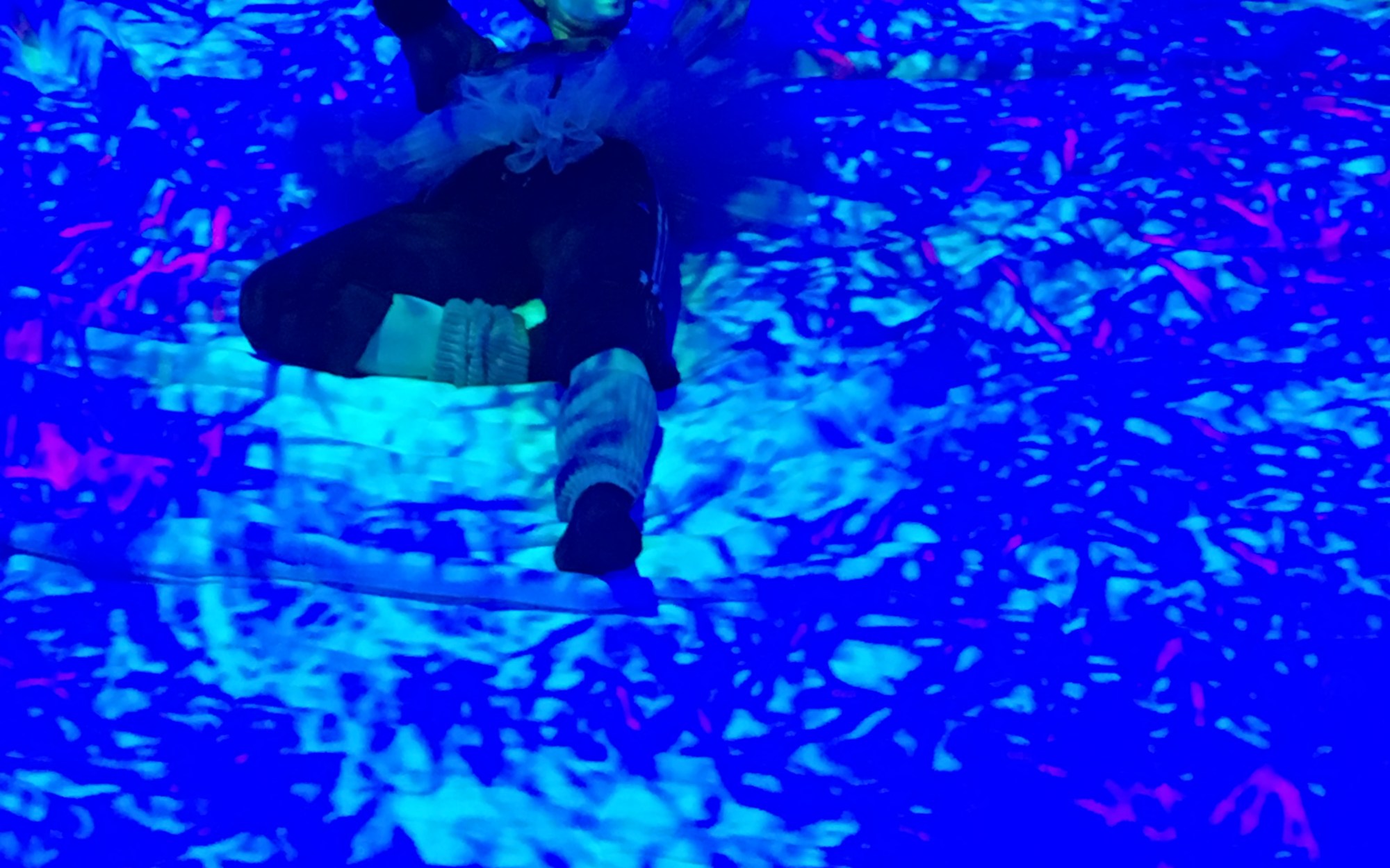 Lullaby Experience / Frankfurt