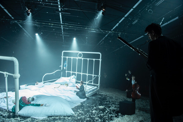 © Monika Rittershaus