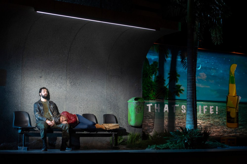 © MONIKA RITTERSHAUS / Theater an der Wien