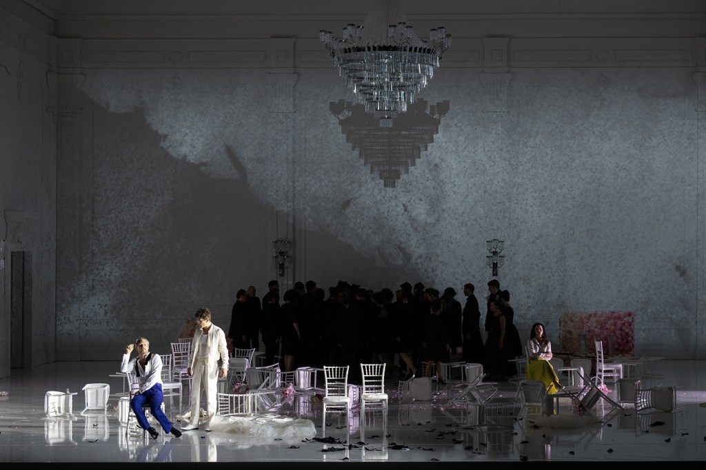 ©Monika Rittershaus